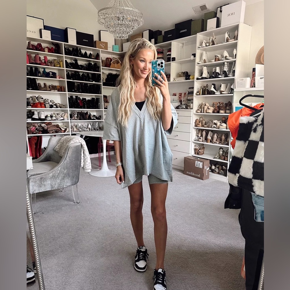 Free People Hot Shot Set
